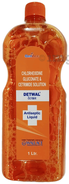 Detwal Liquid