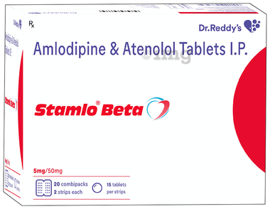 Stamlo Beta Tablet