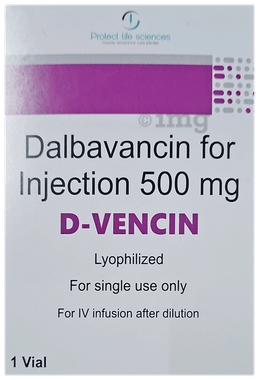 D-Vencin Injection