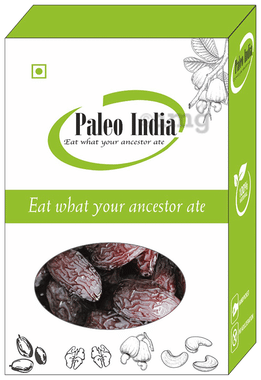 Paleo India Medjool Dates