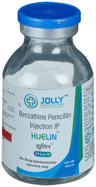 Huelin Injection