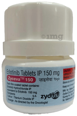 Zyceva 150 Tablet