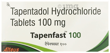 Tapenfast 100 Tablet