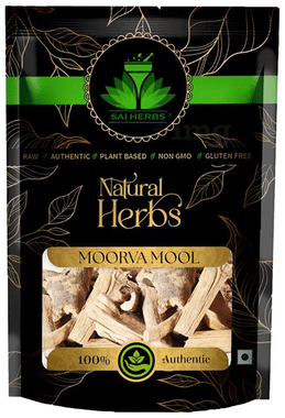 Sai Herbs Moorva Mool Sai Herbs Moorva Mool