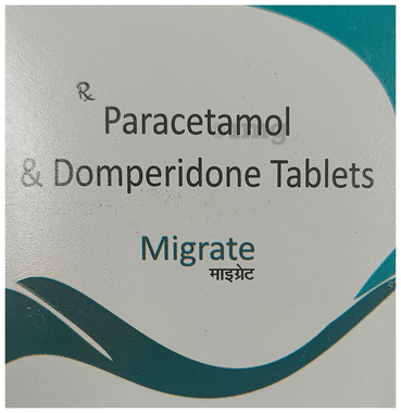 Migrate Tablet
