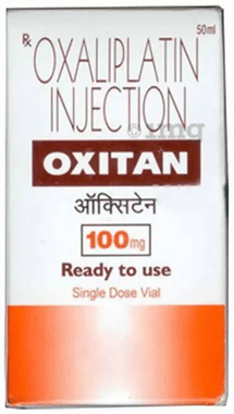 Oxitan 100mg Infusion