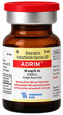 Adrim 10mg Injection