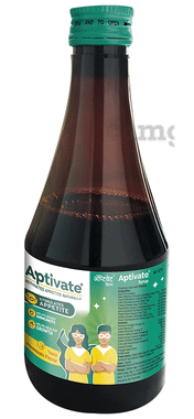 Aptivate Pineapple