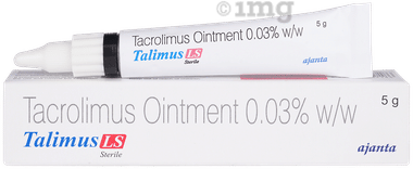 Talimus LS Ointment