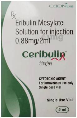 Ceribulin Injection