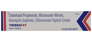 Triben-XT Cream