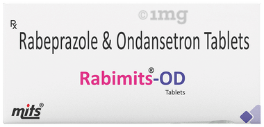 Rabimits-OD Tablet