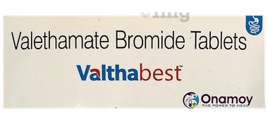 Valthabest Tablet