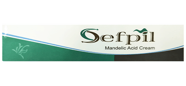 Sefpil Cream