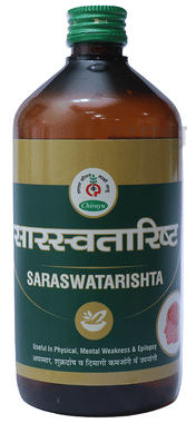 Chirayu Saraswatarishta Chirayu Saraswatarishta