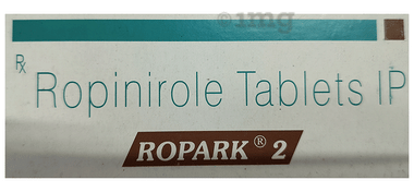 Ropark 2 Tablet