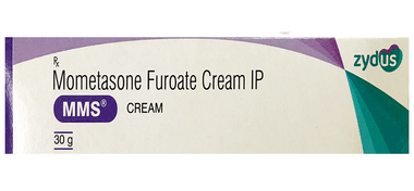 MMS Cream