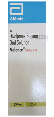Valance Oral Solution