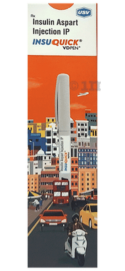 InsuQuick VDPen