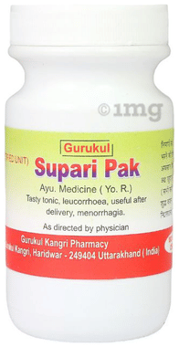 Gurukul Supari Pak Powder Gurukul Supari Pak Powder