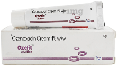 Ozefit Cream