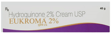 Eukroma 2% Cream