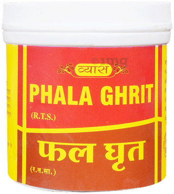 Vyas Phala Ghrit Vyas Phala Ghrit