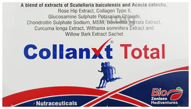 Collanxt Total Sachet