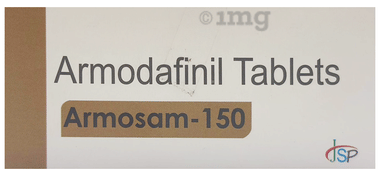 Armosam 150 Tablet