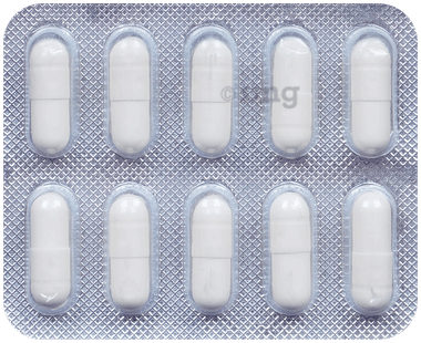 Penicitin 250mg Capsule
