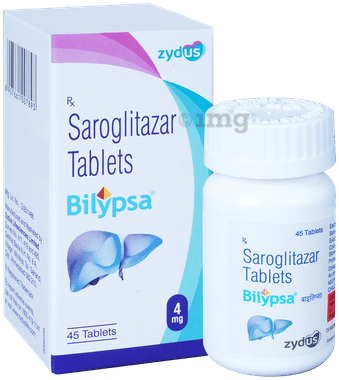 Bilypsa Tablet