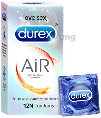 Durex Air Ultra Thin Condom