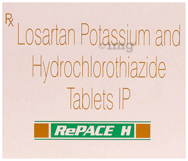 Repace H Tablet