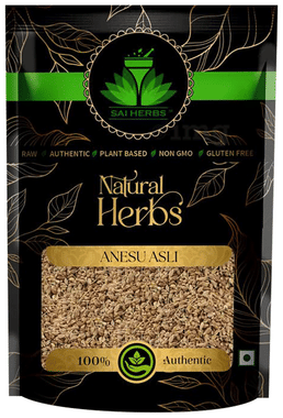 Sai Herbs Anesu Asli Sai Herbs Anesu Asli