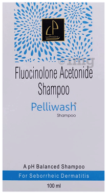 Pelliwash Shampoo