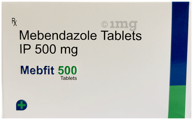 Mebfit 500 Tablet