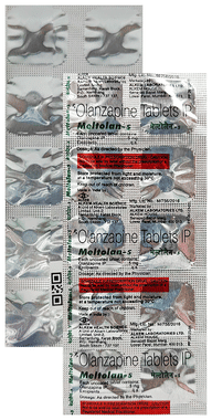 Meltolan 5mg Tablet