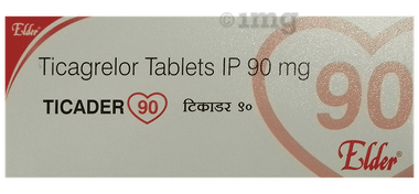 Ticader 90 Tablet