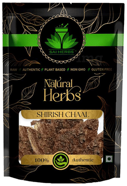 Sai Herbs Shirish Chaal Sai Herbs Shirish Chaal