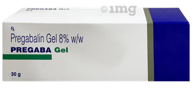 pregaba Gel
