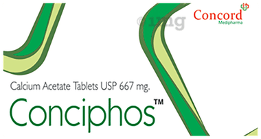 Conciphos Tablet