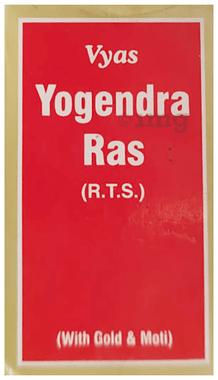 Vyas Yogendra Ras Tablet Vyas Yogendra Ras Tablet