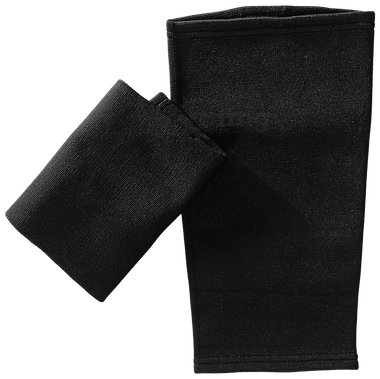 Care Knee Cap (Knee Support ) Pair Medium Black