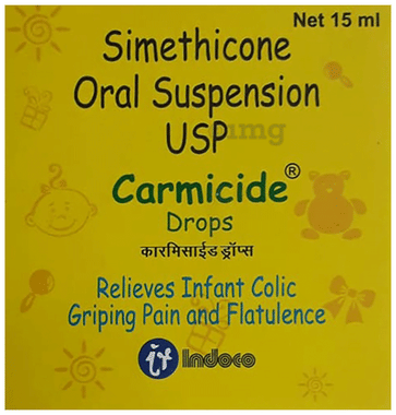 Carmicide Drop Carmicide Drop