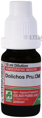 ADEL Dolichos Pru Dilution CM ADEL Dolichos Pru Dilution CM