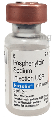 Fosolin Injection