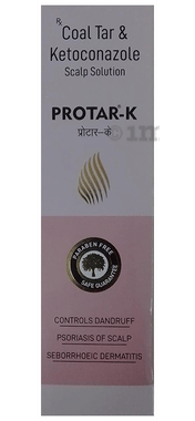 Protar-K Solution