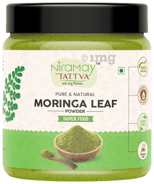 Niramay Tattva Moringa Powder Niramay Tattva Moringa Powder