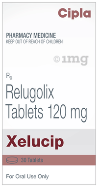Xelucip Tablet