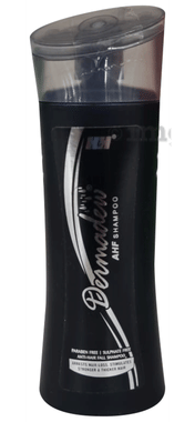 Dermadew AHF Shampoo Dermadew AHF Shampoo